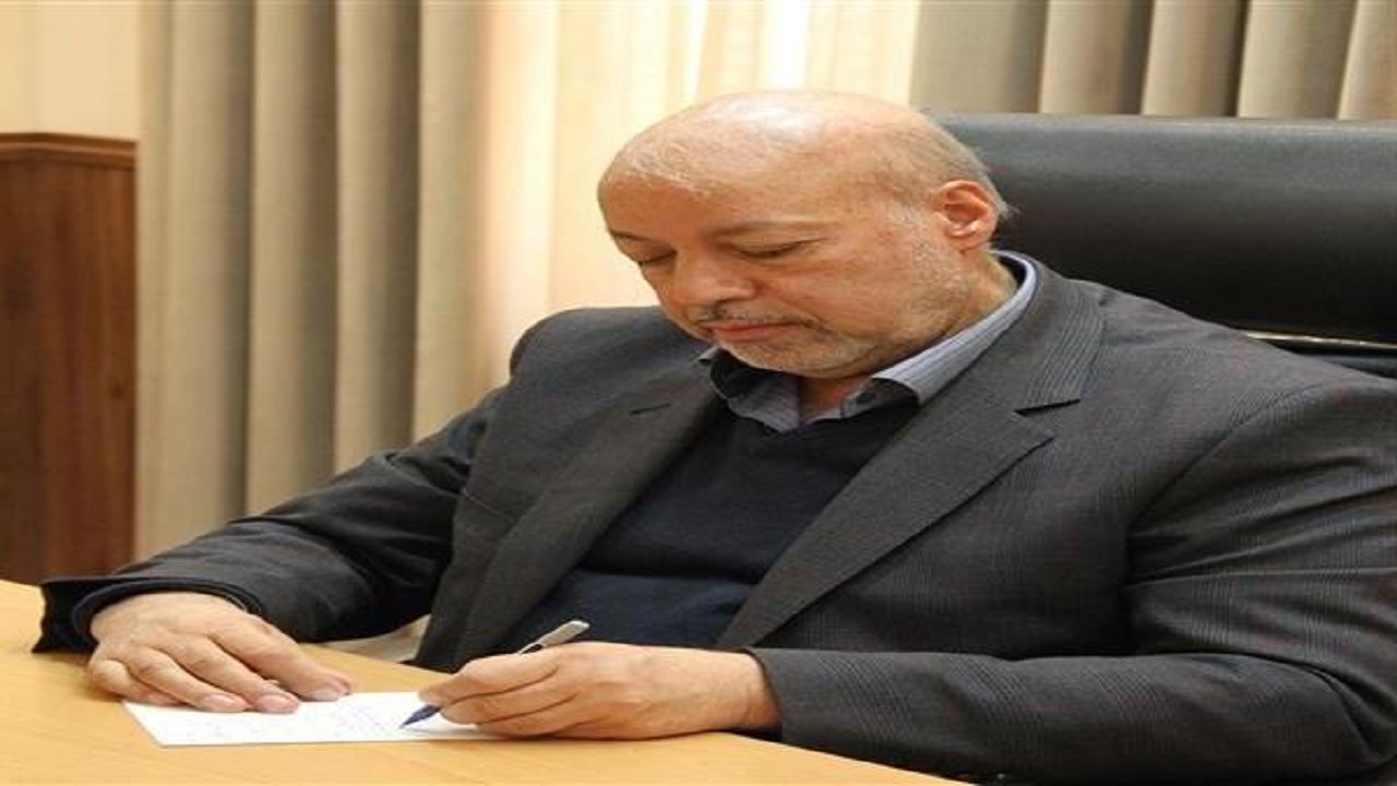 پیام تسلیت استاندار اصفهان در پی درگذشت پیشکسوت انقلاب