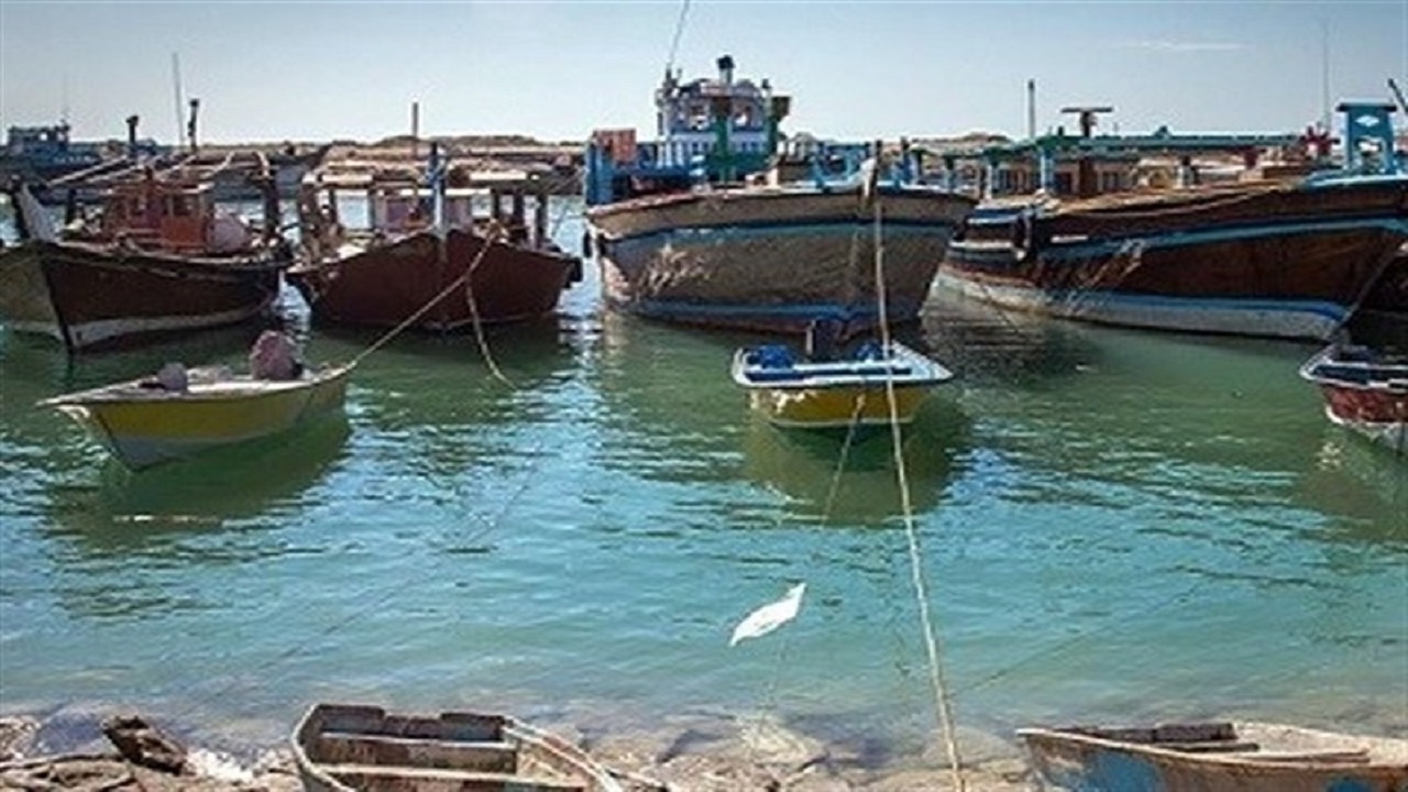 نبود جایگاه سوخت در بندر چوئبده