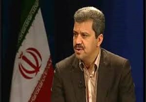 استقرار دفتر ناحیه سه شهرداری در پارک بازسازی آبادان