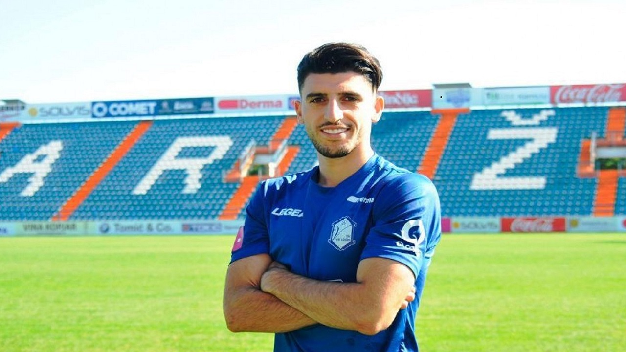 پرسپولیسی‌ها خواستار جذب مهدی خانی شدند