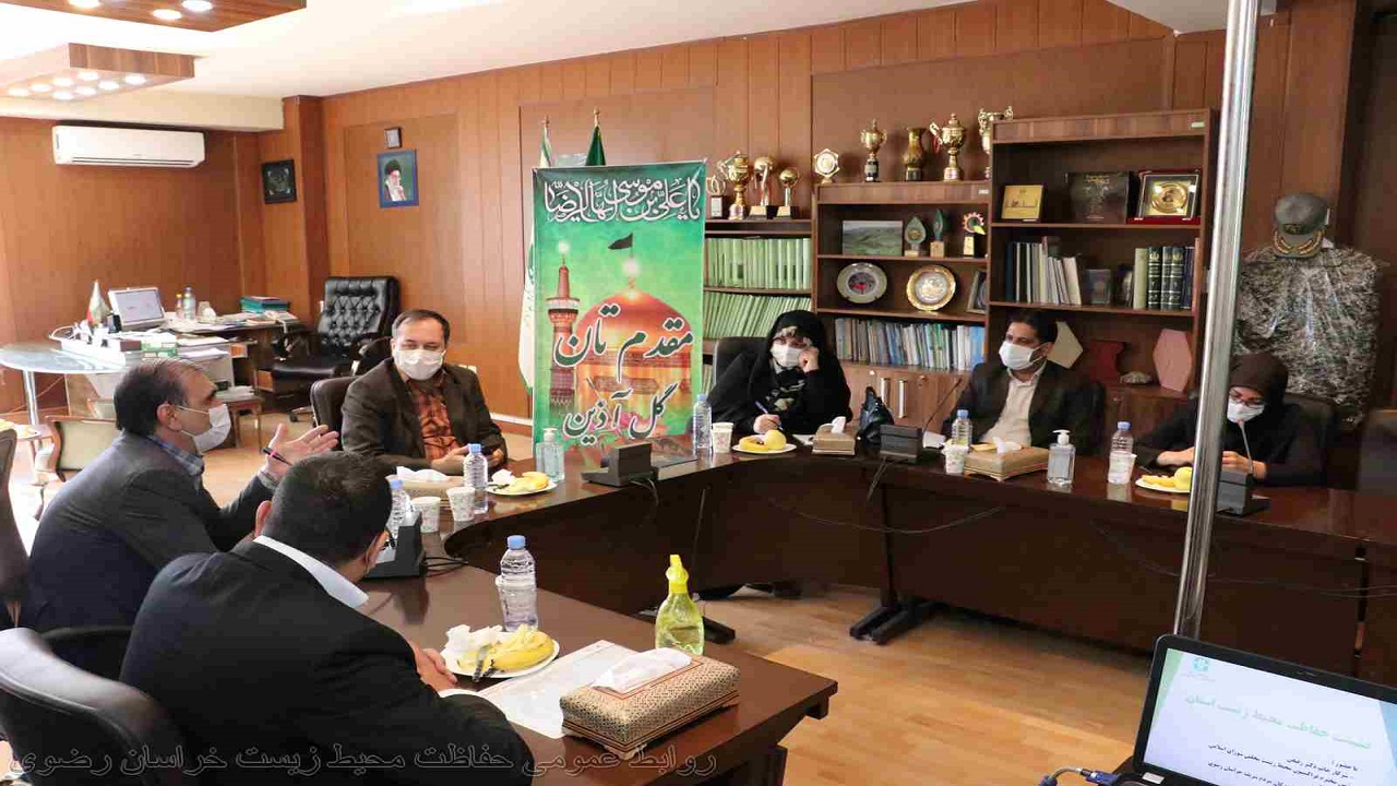 محیط زیست در برنامه هفتم توسعه پررنگتر خواهد بود/رفع خلأهای قانونی زیست محیطی