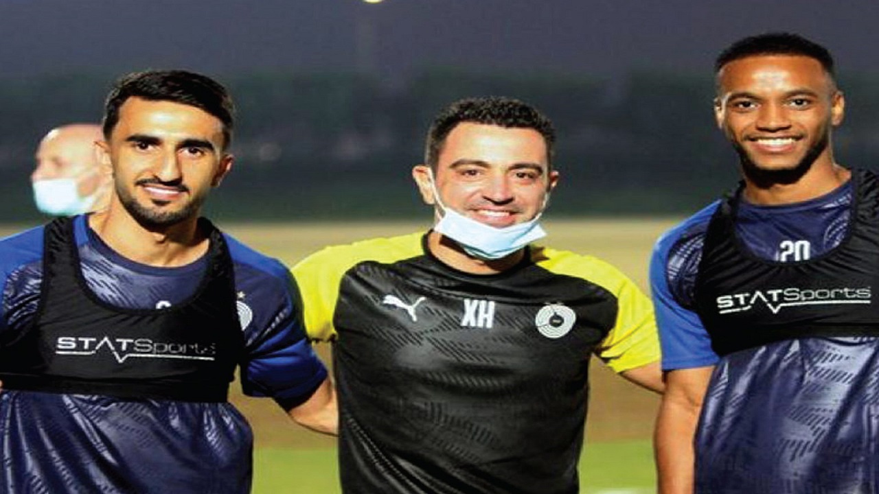 مصدومان السد به تمرینات بازگشتند