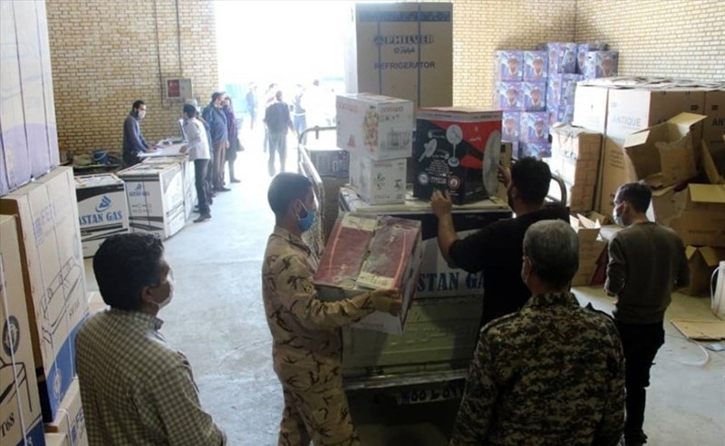 گام موثر بسیج سازندگی در ایجاد اشتغال و اقتصاد مقاومتی