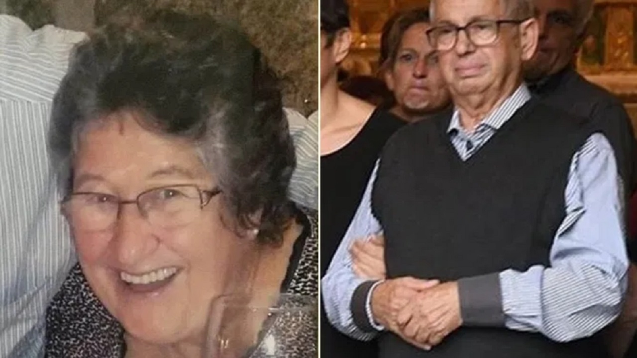 زن مسنی که برای خیانت ۴۰ سال قبلش در دریا غرق شد