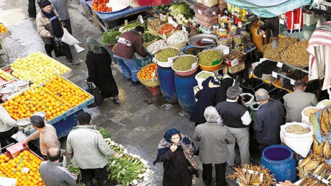 سرپیچی اصناف، زنگ خطر شروع موج سوم کرونا در مازندران