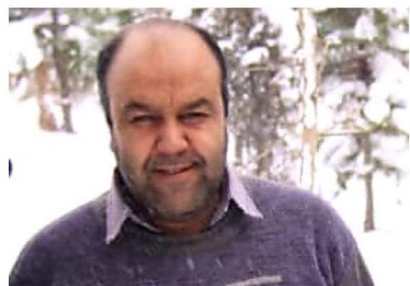 مدیر روابط عمومی نداجا درگذشت