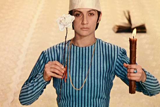 بهترین فیلمهای سینمای روسیه که باید دید! + تصاویر