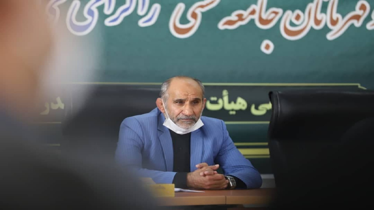 راهیابی ۷ کشتی‌گیر مازندرانی به تیم‌های ملی کشتی