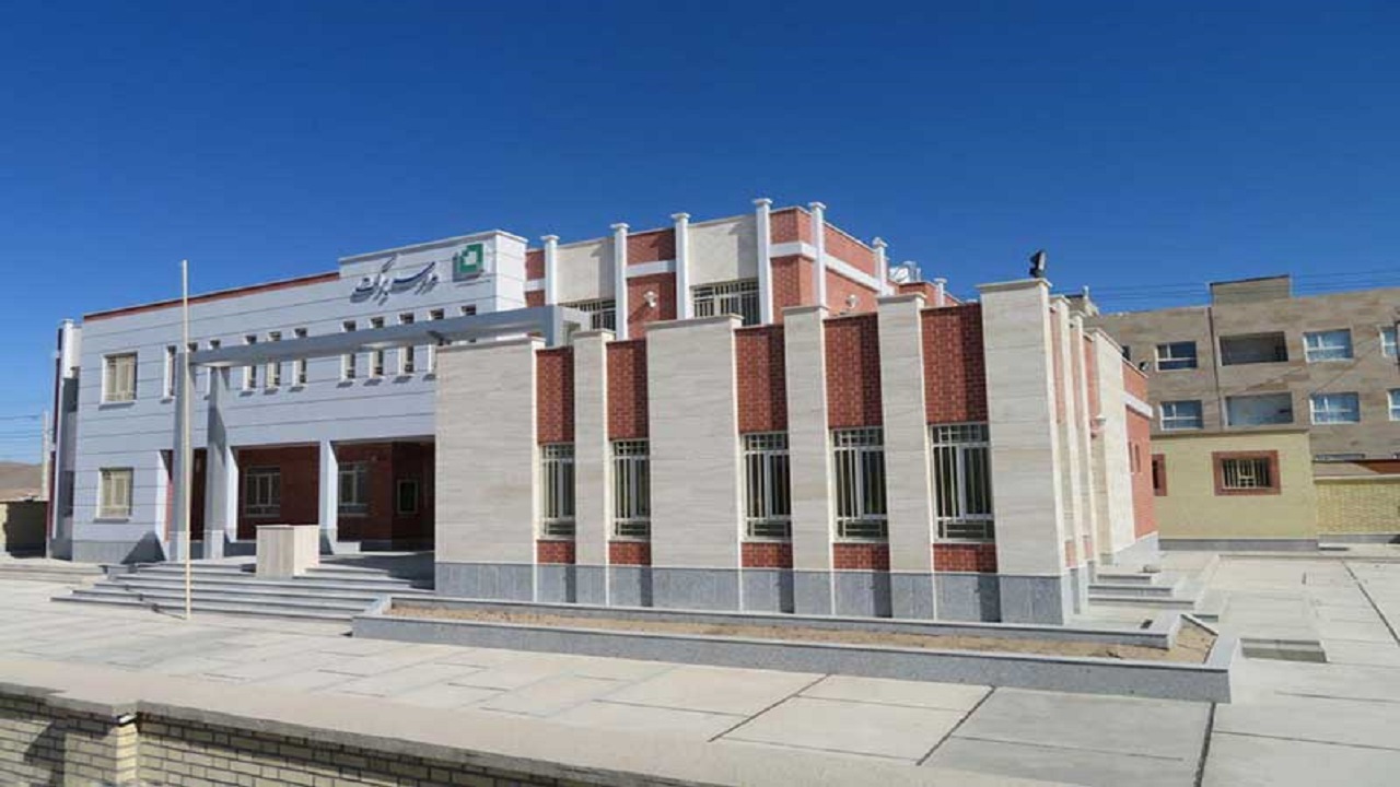 احداث یک هزار و ۶۲۰ کلاس خیری‌ در چهارمحال و بختیاری