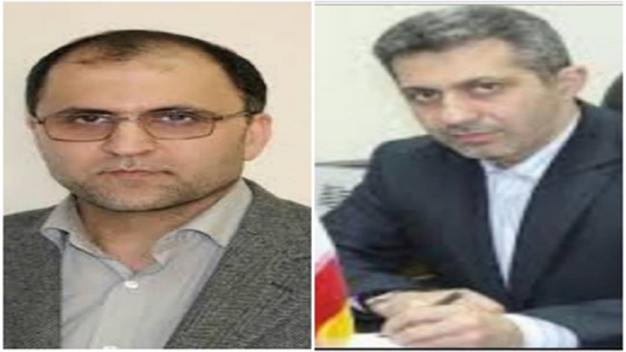 سرپرست دفتر ارزیابی فناوری‌های سلامت، تدوین استاندارد و تعرفه خدمات سلامت منصوب شد