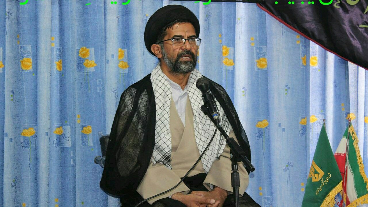 امام جمعه آوج در گذشت