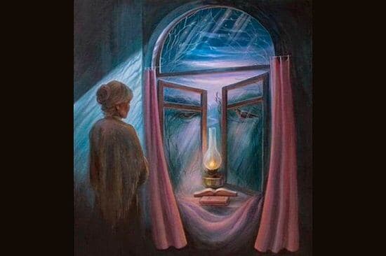 آینده خود را با استفاده از این تست روانشناسی مشخص کنید