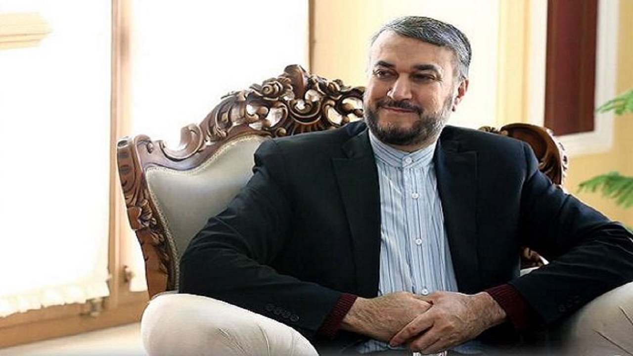دنیای اسلام و مقاومت فلسطین اجازه الحاق کرانه باختری را نخواهد داد