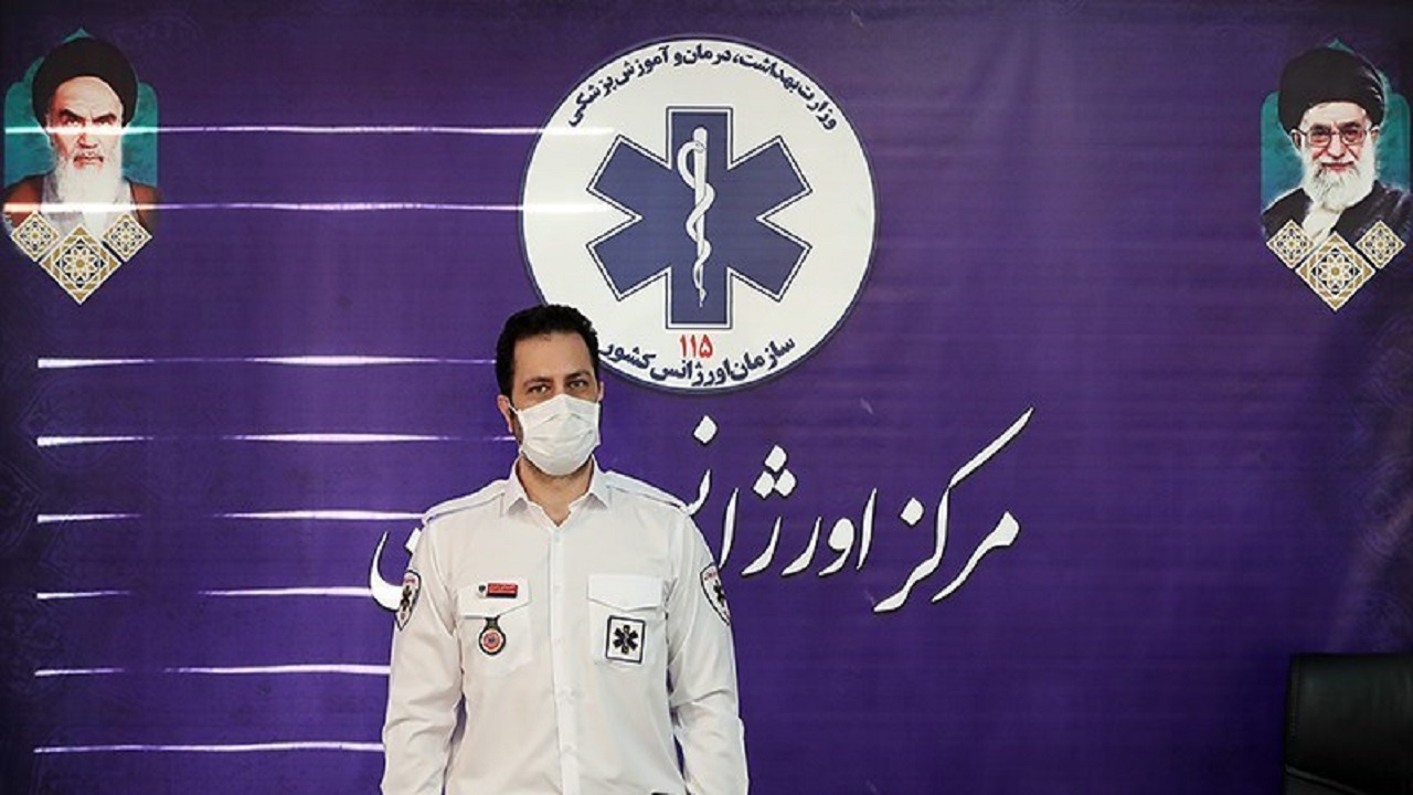 اورژانس درآمد اختصاصی ندارد