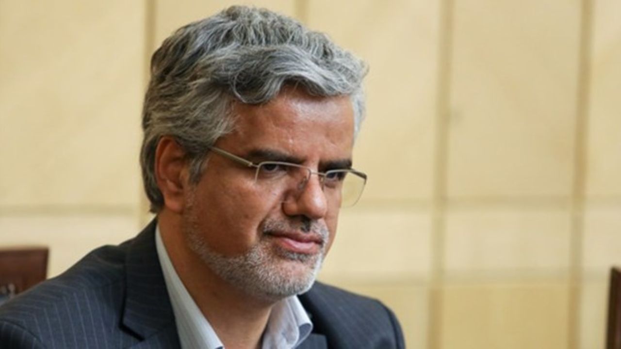 بازگشت آمریکا به برجام موفقیت تاریخی برای کل نظام است