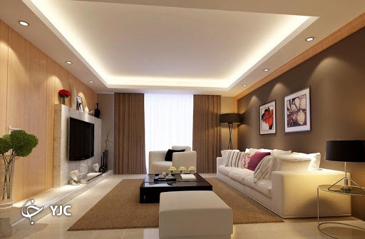 نکاتی برای نورپردازی مناسب در دکوراسیون خانه