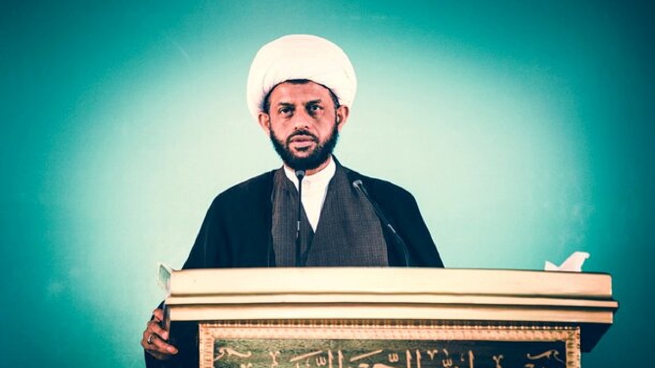 ما با مردم آمریکا دشمنی نداریم بلکه مخالفت ما با دولت زورگو و مستکبر است