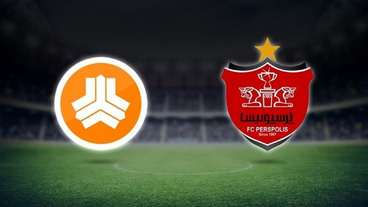 سایپا صفر - پرسپولیس صفر/ یک امتیاز سهم مدافع عنوان قهرمانی لیگ برتر