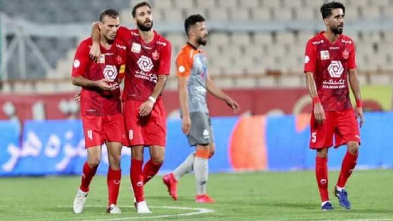 لحظه به لحظه با هفته اول لیگ برتر فوتبال ایران