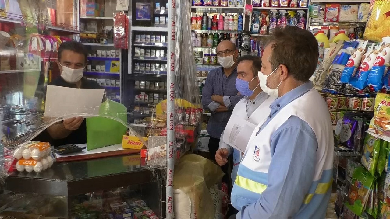 جلوگیری از فعالیت ۱۳۰ مرکز متخلف درشاهین شهر ومیمه