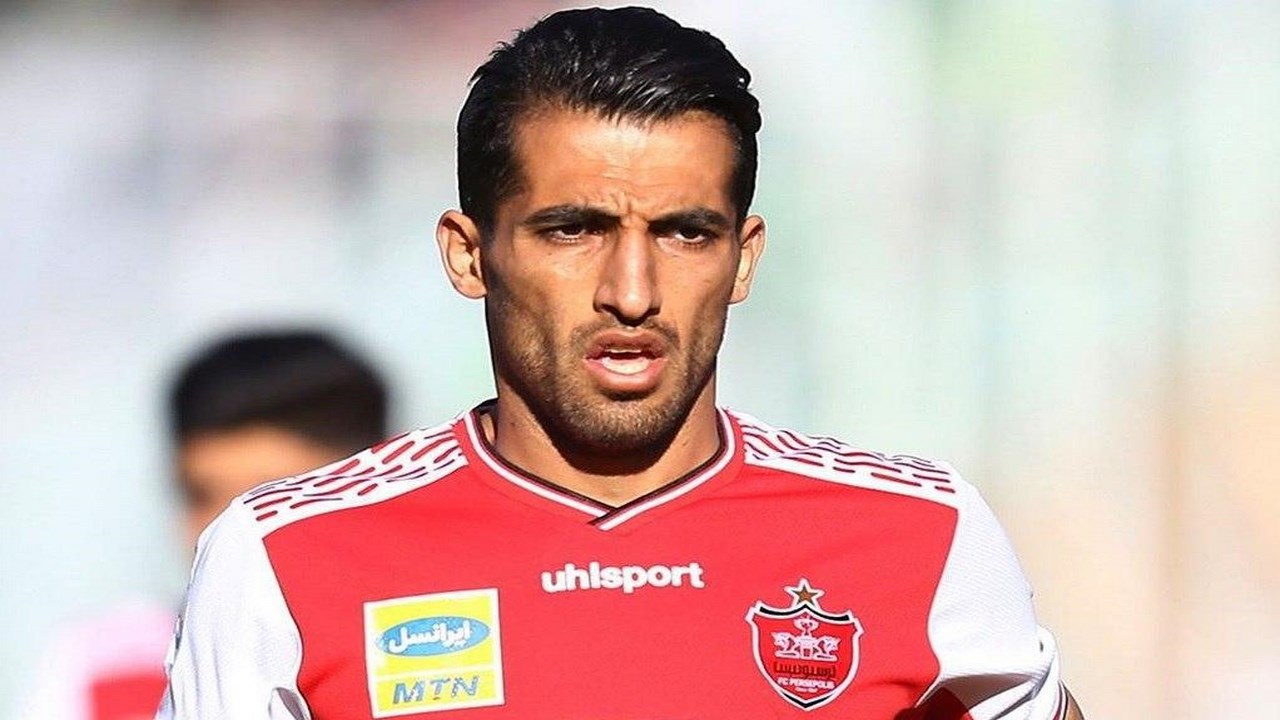 امیری: دروازه بان سایپا عملکرد خوبی داشت/ قدرتی در AFC نداریم