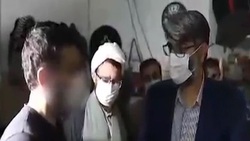 سند تحول و مبارزه با فساد + فیلم