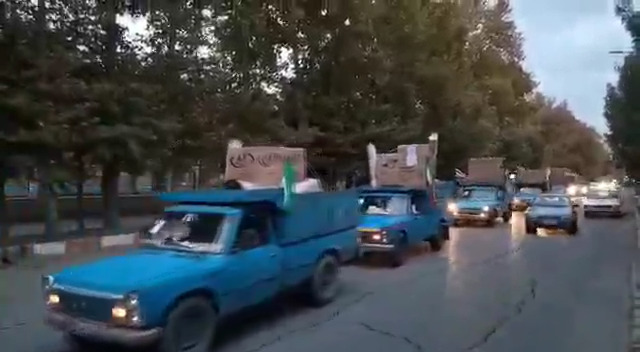 اهدای جهیزیه به نیازمندان عجب شیر