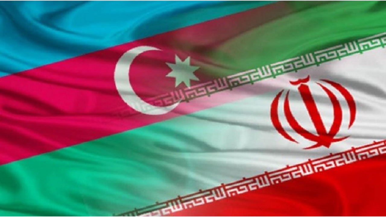 باکو از اظهارات بی اساس یک نماینده پارلمان علیه ایران اعلام برائت کرد
