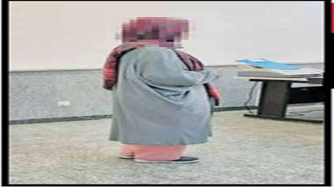 فرار سارق خودرو با پسـر ۲ سـاله