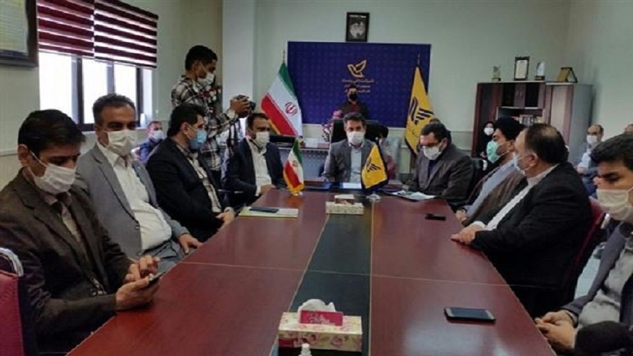 سرعت خدمات رسانی پست کشور ارتقاء می‌یابد