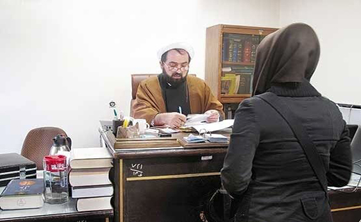حبس زدایی از دریچه نگاه وکلای قزوین