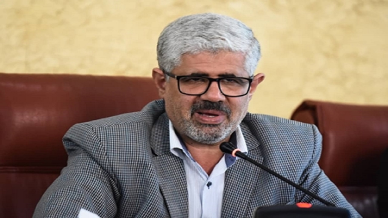 پیام تبریک رئیس دانشکده علوم پزشکی آبادان به مناسبت روز رادیولوژی