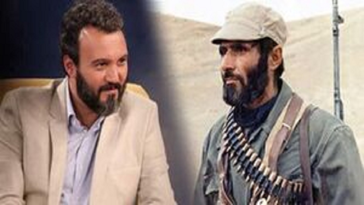 «شکار شکارچی» به «تک تیرانداز» تغییر نام داد