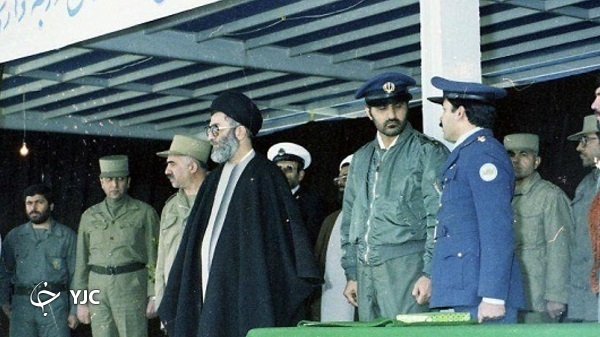 جوان&zwnj;ترین استاد خلبان ایرانی که بود؟ + تصاویر