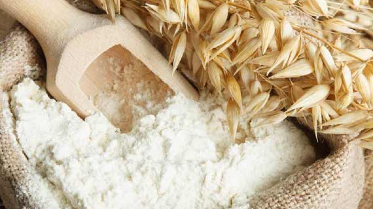 سهمیه ۳هزار تن آرد برای روستا‌های دارای نانوایی در زنجان