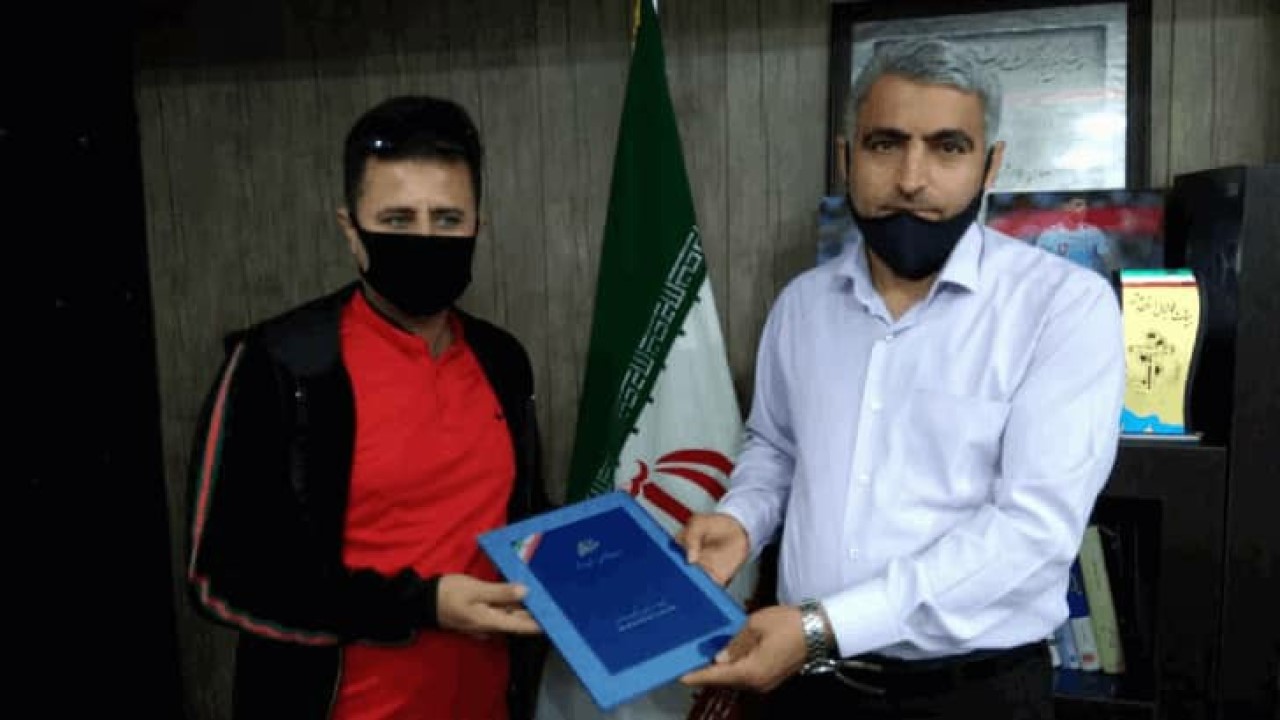 تیم فوتبال بانوان بوشهر در لیگ برتر باقی ماند