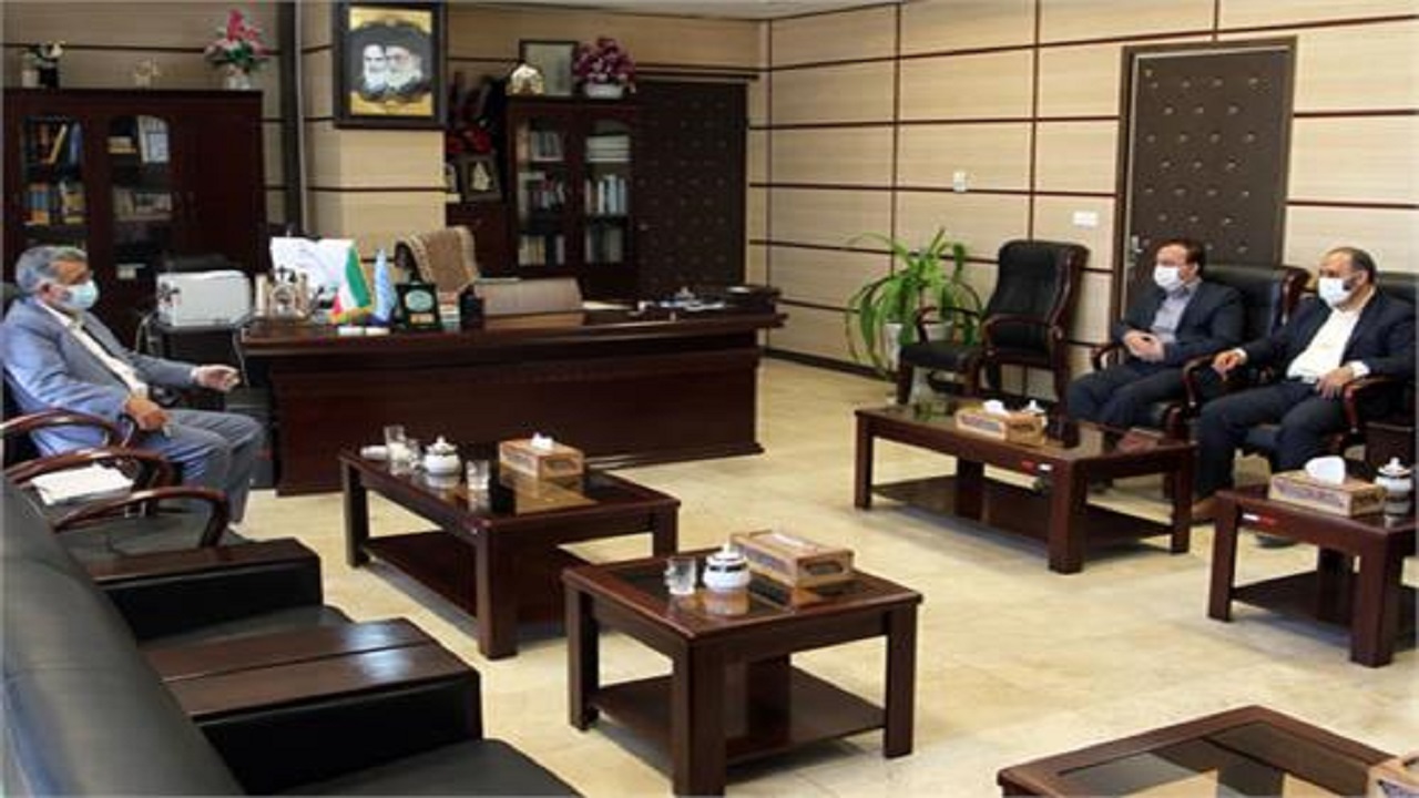 معتمدین محلات نیازمندان را شناسایی می‌کنند