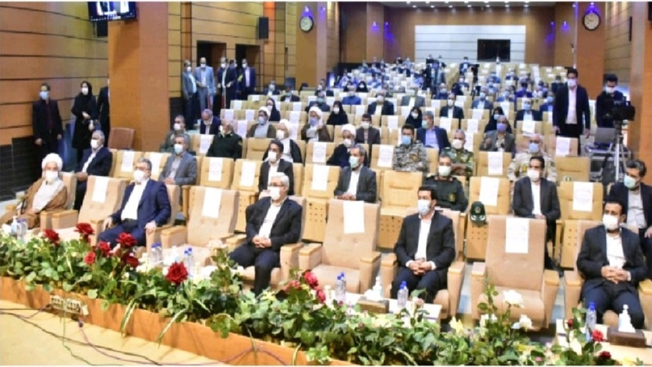 استاندار از انتصاب مدیران ناکارآمد خودداری کند