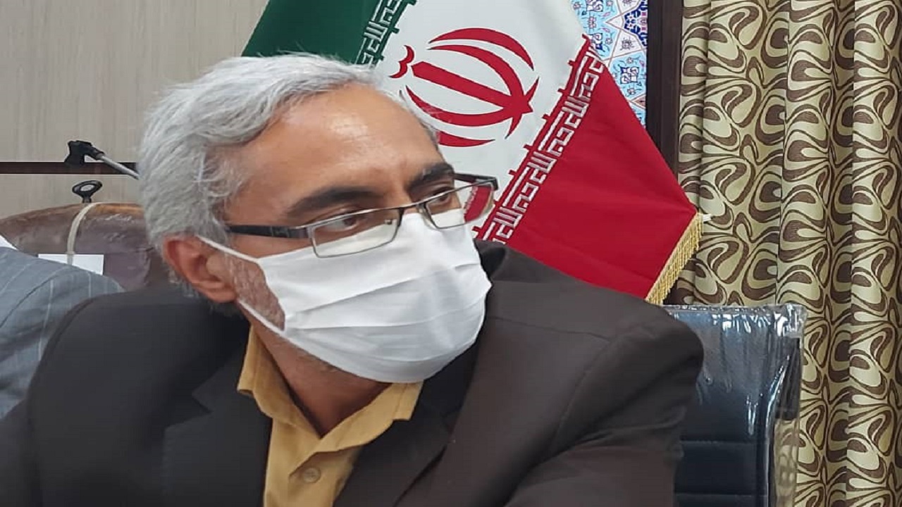 کمبود نیروی انسانی در دادگستری تایباد