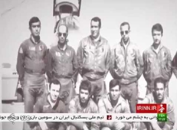 جوان&zwnj;ترین استاد خلبان ایرانی که بود؟ + تصاویر