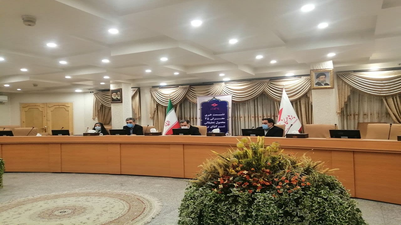 ۳۵ محصول نوآورانه صنعت برق وارد بازار می‌شوند