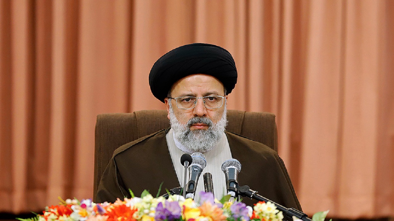 تأکید رییسی بر رفع مشکلات تولید و تلاش برای جلوگیری از تعطیلی کارگاه‌ها و کارخانه‌ها