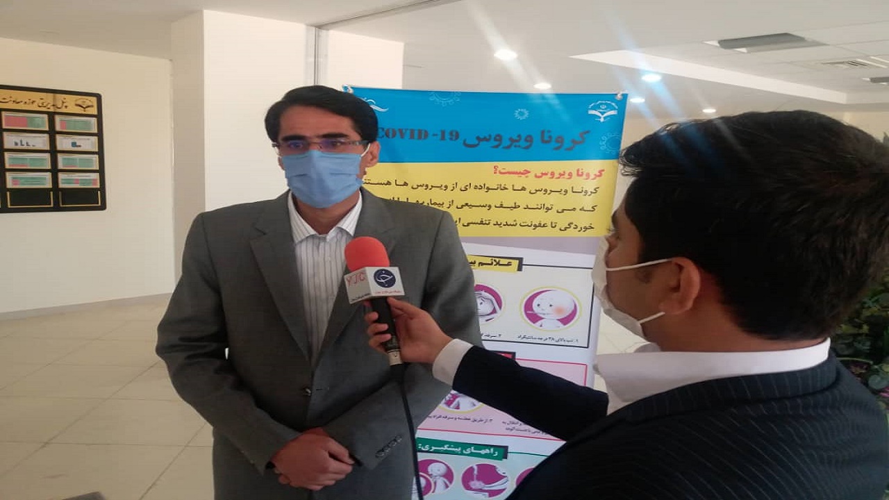 روند افزایشی ابتلا به کرونا در سیستان و بلوچستان/ فوت شش بیمار  دیگر در ۲۴ ساعت گذشته