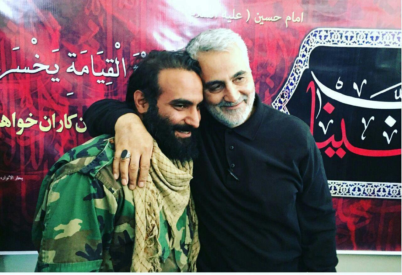 شهیدی که حاج قاسم برایش صدقه کنار می&zwnj;گذاشت
