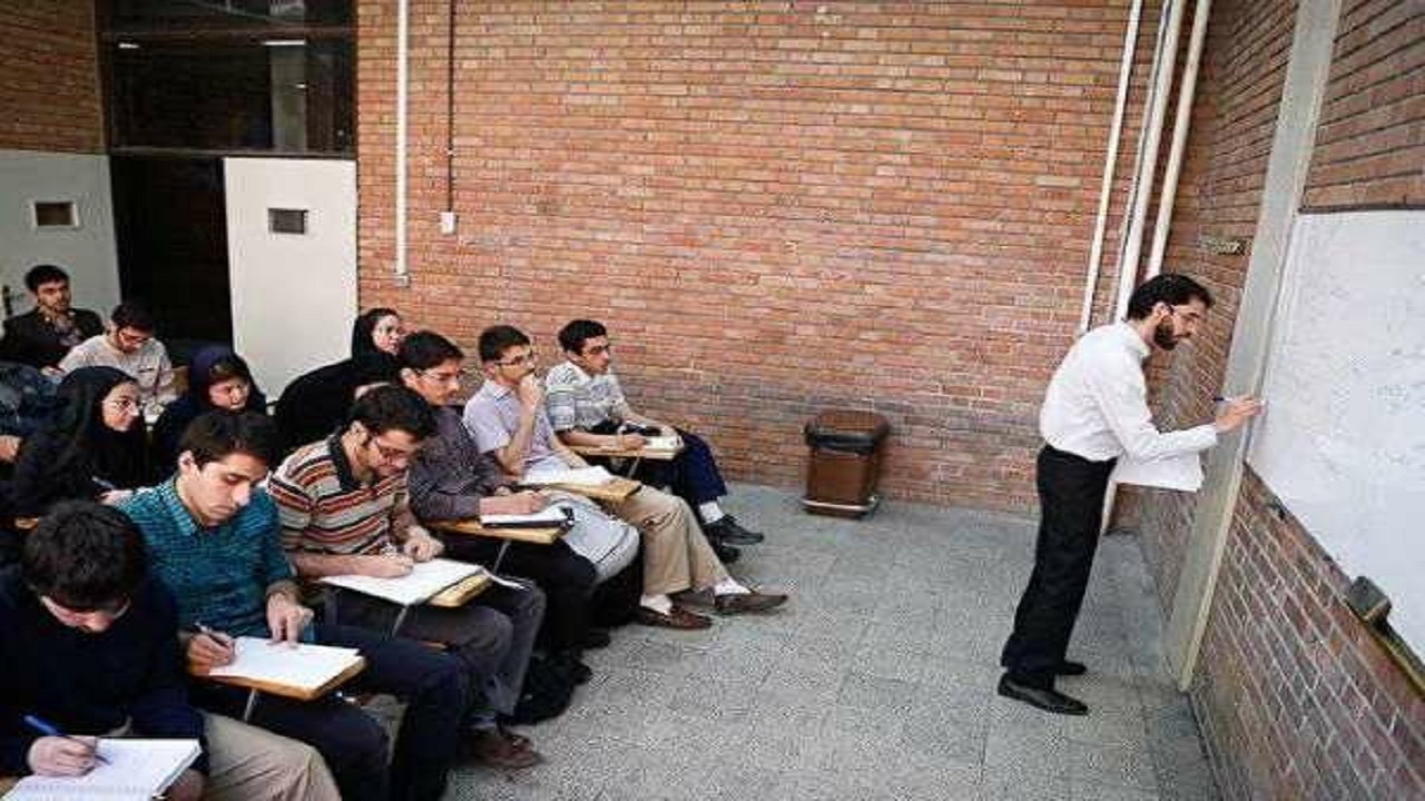 امکان تبدیل وضعیت کارمندان ایثارگر به هیات علمی فراهم شد