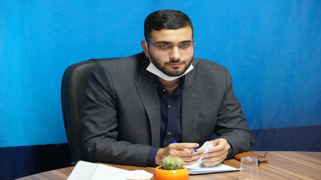 وظیفه جوانان انقلابی، عملیاتی سازی دستورات ولیِ جامعه است