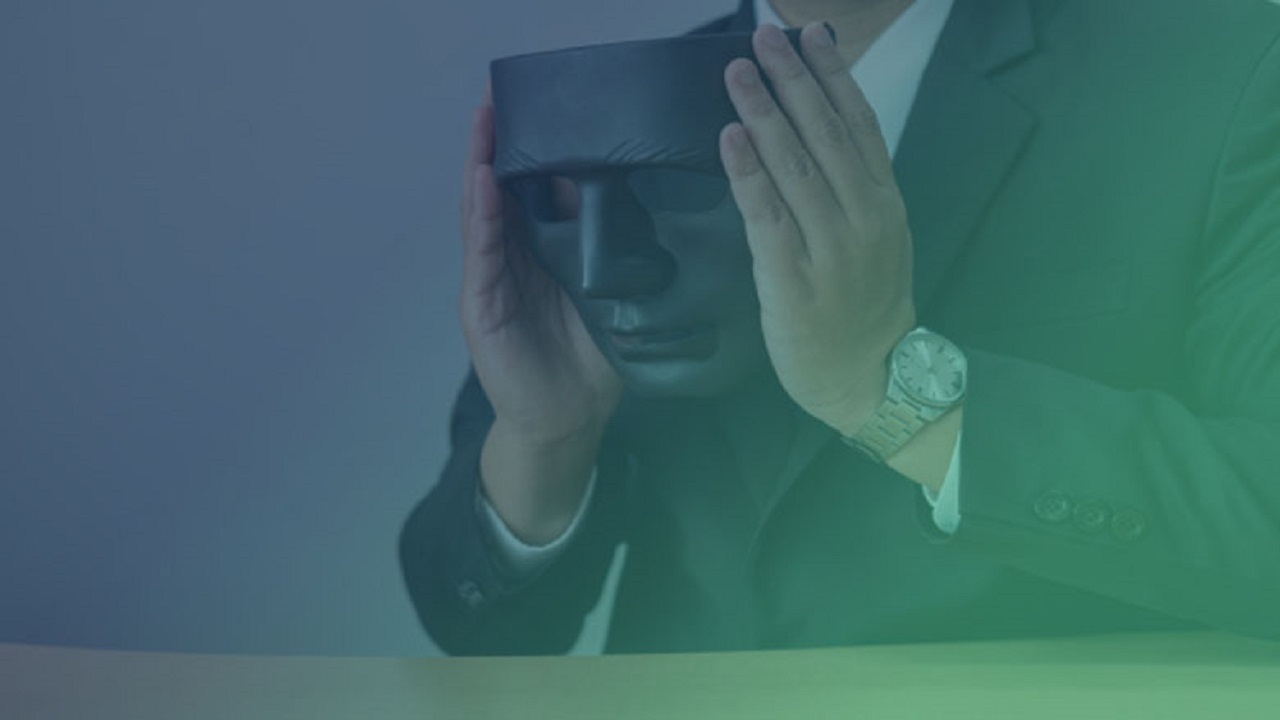 هشدار پلیس در مورد فِیک اکانت‌ها