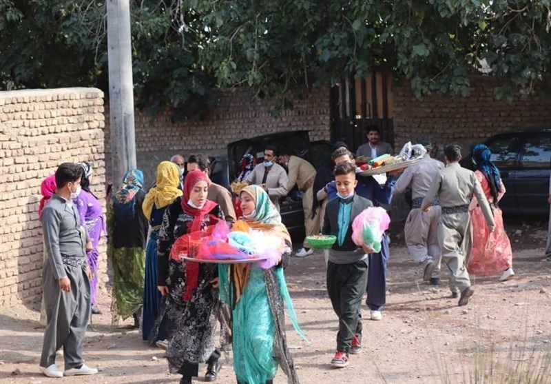 یک ماه از تصویربرداری فصل سوم سریال نوروزی نون خ گذشت