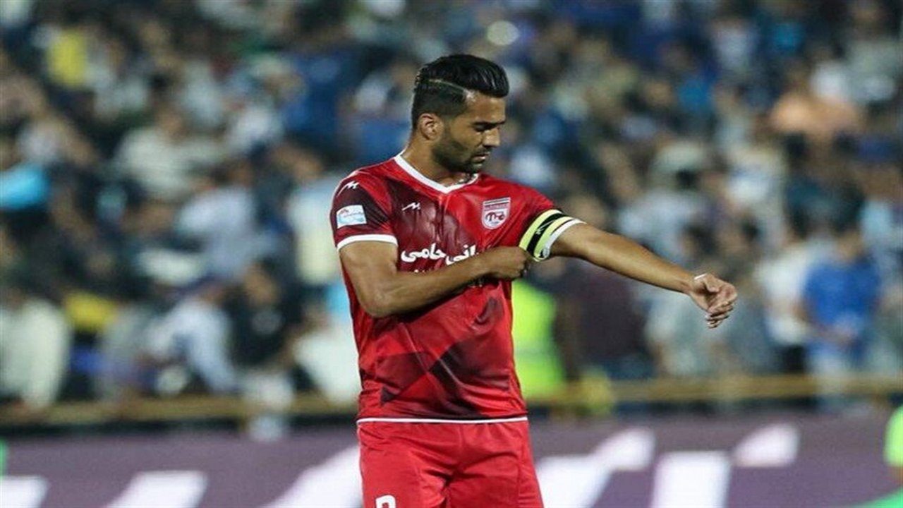 دلیل محرومیت مسعود شجاعی مشخص شد
