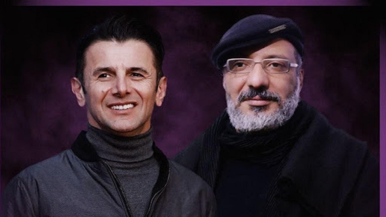 آخرین خبرها از «رقصنده» گودرزی